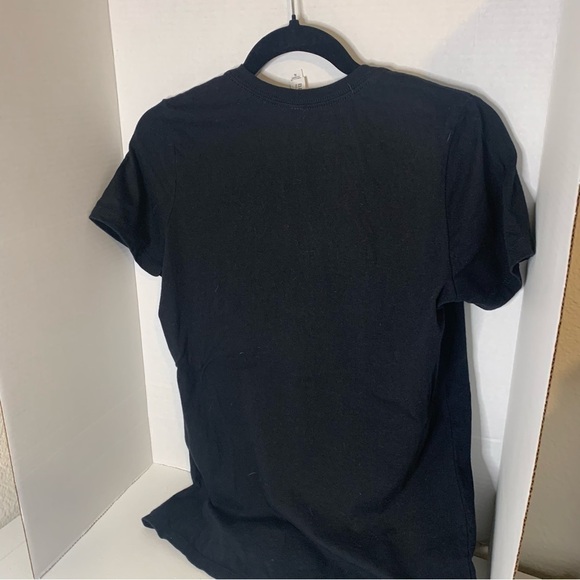 Bella Canvas Mind Over Matter Graphic Tee - Picture 5 of 5